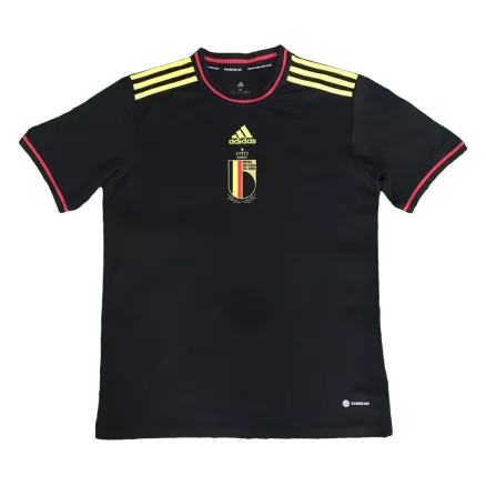Camiseta Bélgica 2022 Primera Equipación Local Hombre - Versión Hincha - camisetasfutbol