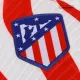 Camiseta de Futbol Local Atlético de Madrid 2022/23 para Hombre - Versión Jugador Personalizada - camisetasfutbol