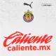 Camiseta Chivas 2022/23 Segunda Equipación Visitante Hombre Puma - Versión Replica - camisetasfutbol