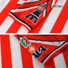 Camiseta Retro 1998/99 Chivas Primera Equipación Local Hombre - Versión Hincha - camisetasfutbol