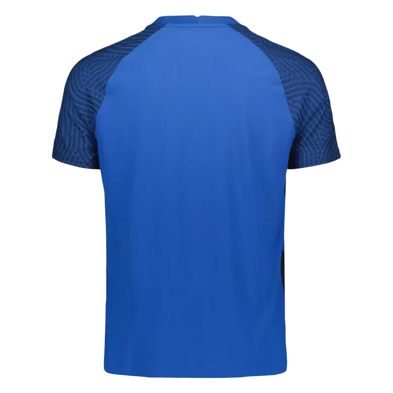 Camiseta Retro 2022 Finlandia Segunda Equipación Visitante Hombre - Versión Hincha - camisetasfutbol