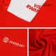 Camiseta Arsenal 2022/23 Primera Equipación Local Hombre Adidas - Versión Replica - camisetasfutbol