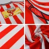 Camiseta Retro 1998/99 Chivas Primera Equipación Local Hombre - Versión Hincha - camisetasfutbol