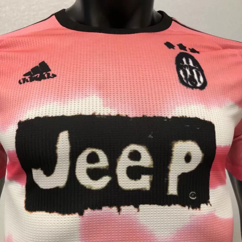 Camiseta de Futbol Juventus para Hombre - Personalizada - camisetasfutbol