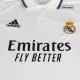 Camiseta Real Madrid 2022/23 Primera Equipación Local Mujer Adidas - Versión Replica - camisetasfutbol