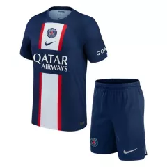 Uniformes de futbol 2022/23 PSG - Local Personalizados para Hombre - camisetasfutbol