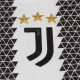 Camiseta de Futbol Local Juventus 2022/23 para Hombre - Versión Jugador Personalizada - camisetasfutbol