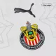 Camiseta Chivas 2022/23 Segunda Equipación Visitante Hombre Puma - Versión Replica - camisetasfutbol