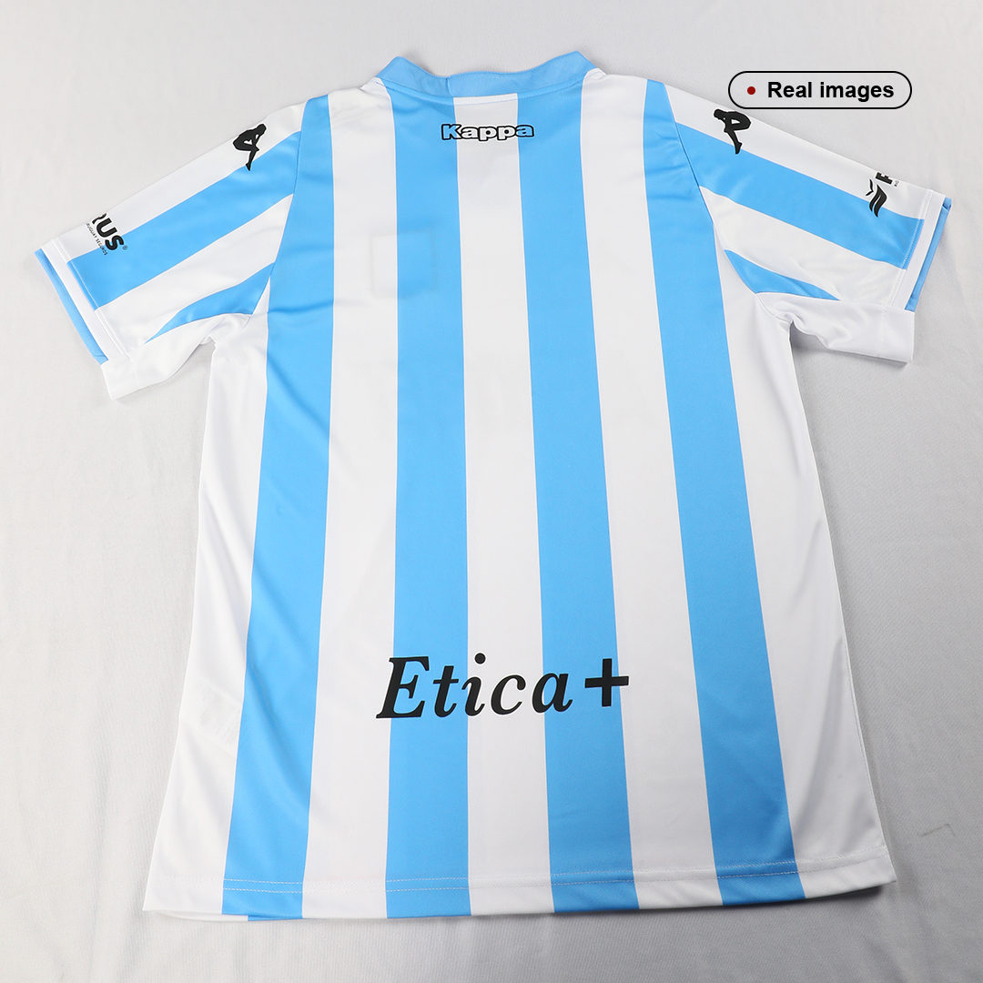 Camisa Reserva Racing Club de Avellaneda 2022