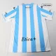 Camiseta Racing Club de Avellaneda 2022/23 Primera Equipación Local Hombre Kappa - Versión Replica - camisetasfutbol