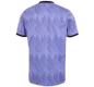 Camiseta de Futbol Visitante Real Madrid 2022/23 para Hombre - Version Replica Personalizada - camisetasfutbol
