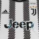 Camiseta de Fútbol Juventus Local 2022/23 - Version Jugador para Hombre - camisetasfutbol
