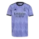Camiseta de Fútbol {[(BENZEMA #9)]} Personalizada 2ª Real Madrid 2022/23 - Edición limitada