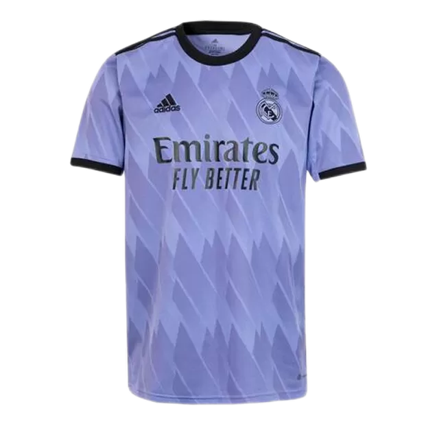 Camiseta 1ª Real Madrid 2022/2023 para Hombre