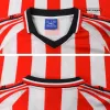 Camiseta Retro 1998/99 Chivas Primera Equipación Local Hombre - Versión Hincha - camisetasfutbol