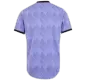 Camiseta de Futbol Visitante Real Madrid 2022/23 para Hombre - Versión Jugador Personalizada - camisetasfutbol