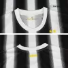 Camiseta Retro 2011/12 Juventus Primera Equipación Local Hombre - Versión Hincha - camisetasfutbol