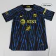 Camiseta de Futbol Visitante Club America Aguilas 2022/23 para Hombre - Version Replica Personalizada - camisetasfutbol