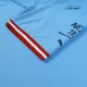 Camiseta de Futbol Local Manchester City 2022/23 para Hombre - Versión Jugador Personalizada - camisetasfutbol