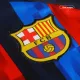 Miniconjunto Barcelona 2022/23 Primera Equipación Local Niño (Camiseta + Pantalón Corto) Nike - camisetasfutbol