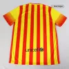 Camiseta Retro 2013/14 Barcelona Segunda Equipación Visitante Hombre - Versión Hincha - camisetasfutbol