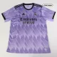 Camiseta Real Madrid 2022/23 Segunda Equipación Visitante Hombre Adidas - Versión Replica - camisetasfutbol