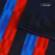 Equipaciones de fútbol para Niño Barcelona 2022/23 - de Local Futbol Kit Personalizados - camisetasfutbol