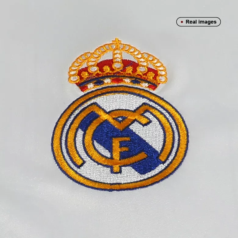 Camiseta Unique #8 Real Madrid 2022/23 Especial Hombre - Versión Hincha - camisetasfutbol