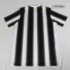 Camiseta Retro 2011/12 Juventus Primera Equipación Local Hombre - Versión Hincha - camisetasfutbol