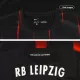 Camiseta de Futbol Tercera Equipación RB Leipzig 2022/23 para Hombre - Version Replica Personalizada - camisetasfutbol