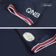 Camiseta PSG 2021/22 Primera Equipación Especial Local Hombre - Versión Replica - camisetasfutbol