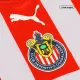 Camiseta de Futbol Local Chivas 2022/23 para Hombre - Version Replica Personalizada - camisetasfutbol