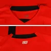 Camiseta Stade Rennais 2022/23 Primera Equipación Local Hombre - Versión Hincha - camisetasfutbol