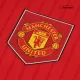 Camiseta de Futbol Local Manchester United 2022/23 para Hombre - Versión Jugador Personalizada - camisetasfutbol