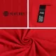 Camiseta de Futbol Local Manchester United 2022/23 para Hombre - Versión Jugador Personalizada - camisetasfutbol