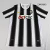 Camiseta Retro 2011/12 Juventus Primera Equipación Local Hombre - Versión Hincha - camisetasfutbol