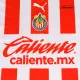 Camiseta Chivas 2022/23 Primera Equipación Local Hombre Puma - Versión Replica - camisetasfutbol