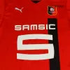 Camiseta Stade Rennais 2022/23 Primera Equipación Local Hombre - Versión Hincha - camisetasfutbol