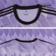 Conjunto Completo Real Madrid 2022/23 Segunda Equipación Visitante Hombre (Camiseta + Pantalón Corto + Calcetines) Adidas - camisetasfutbol