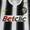 Camiseta Retro 2011/12 Juventus Primera Equipación Local Hombre - Versión Hincha - camisetasfutbol