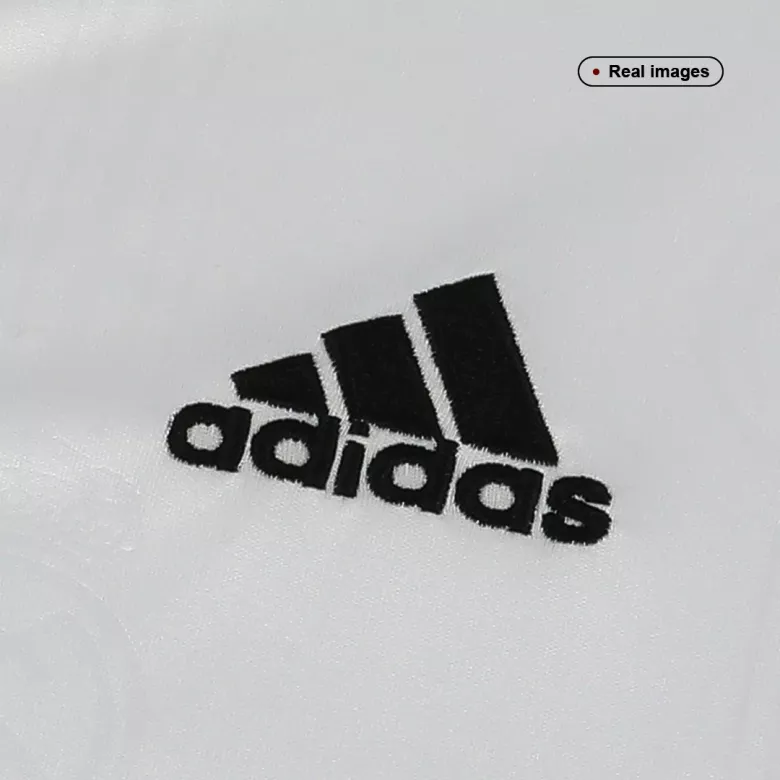 Camiseta de Futbol KROOS #8 Local Real Madrid 2022/23 para Hombre - Personalizada - camisetasfutbol