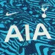 Camiseta de Futbol Tercera Equipación Tottenham Hotspur 2022/23 para Hombre - Versión Jugador Personalizada - camisetasfutbol