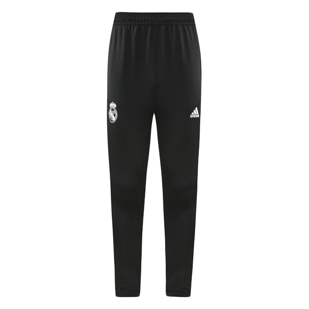 Conjunto Entrenamiento Real Madrid 2022/23 Hombre (Chaqueta + Pantalón)  Adidas