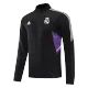 Conjunto Entrenamiento Real Madrid 2022/23 Hombre (Chándal de Media Cremallera + Pantalón) Adidas - camisetasfutbol