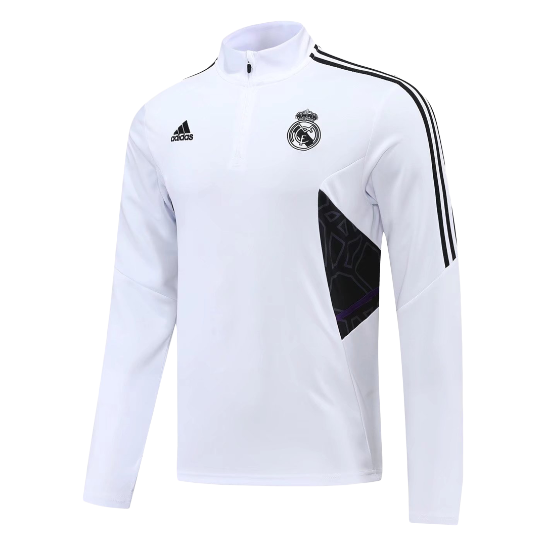 Chándal Real Madrid 22/23 Local - Entrenamiento – camisetasfutbolbaloncesto