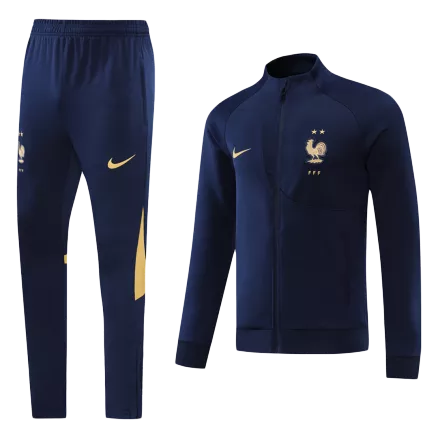 Conjuntos de Fútbol para Hombre 
 Francia 2022 - camisetasfutbol