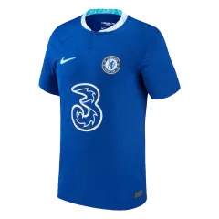 Camiseta de Fútbol Personalizada 1ª Chelsea 2022/23 - camisetasfutbol