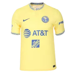 Camiseta de Fútbol Personalizada 1ª Club America Aguilas 2022/23