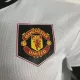 Camiseta de Futbol Visitante Manchester United 2022/23 para Hombre - Versión Jugador Personalizada - camisetasfutbol