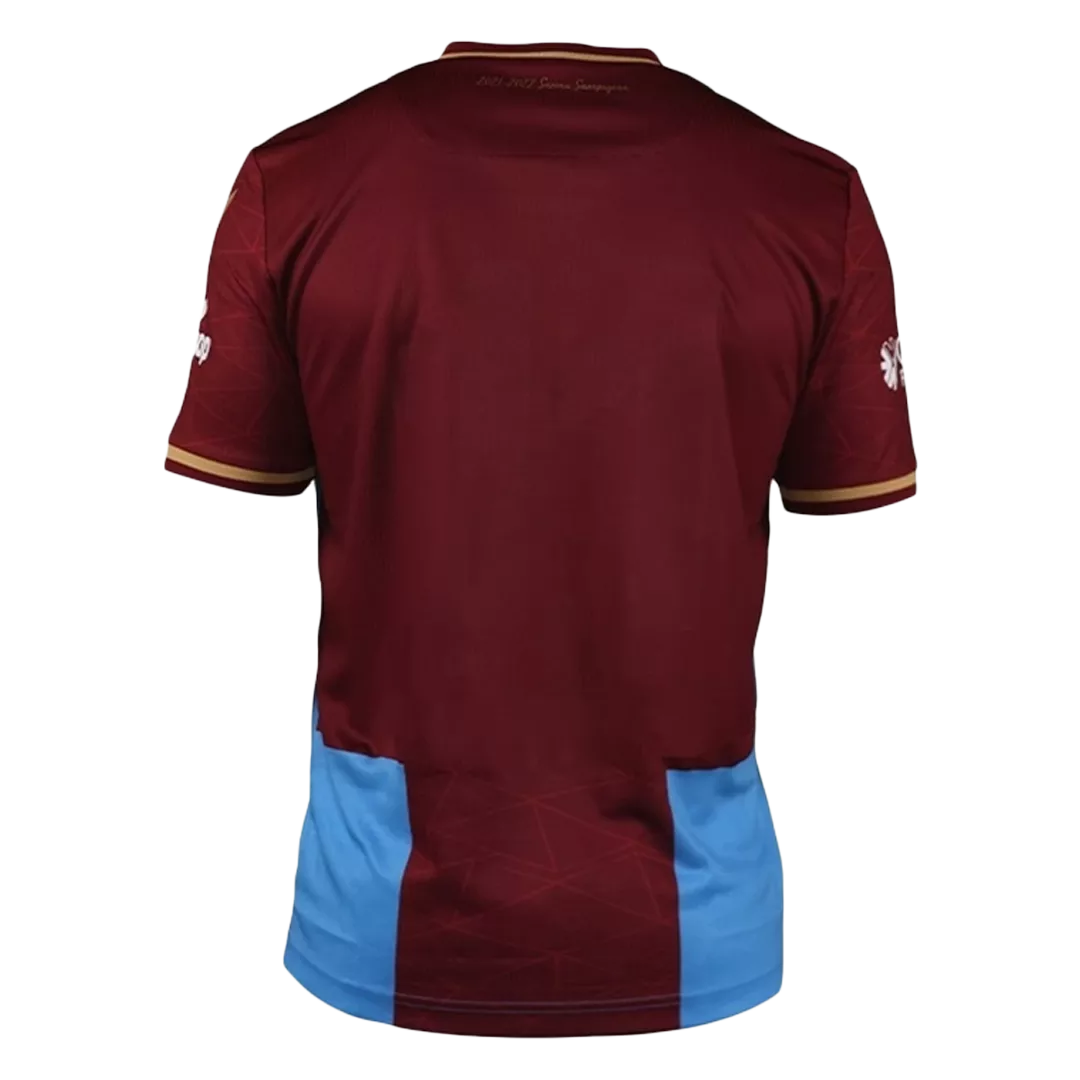 Camiseta de Fútbol Trabzonspor 2022 - camisetasfutbol